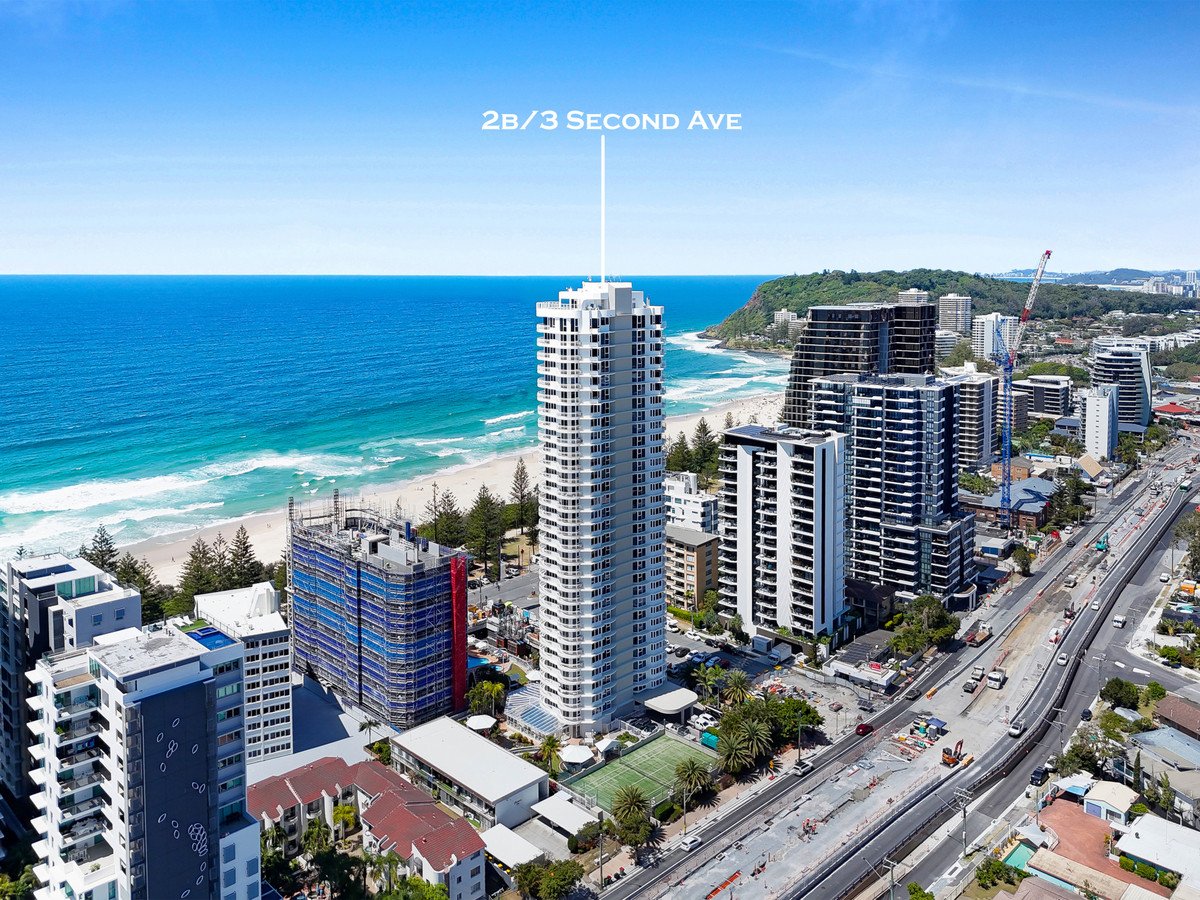 2B/3 Second Avenue Burleigh Heads 20