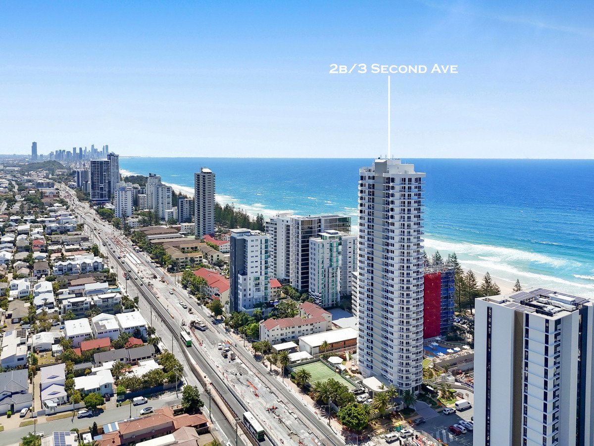 2B/3 Second Avenue Burleigh Heads 22