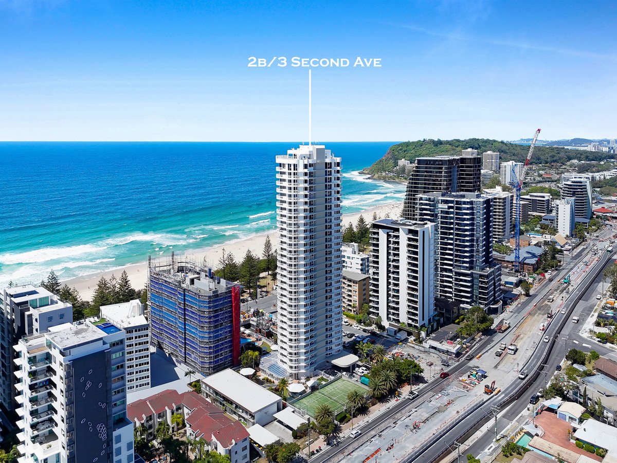 2B/3 Second Avenue Burleigh Heads 13