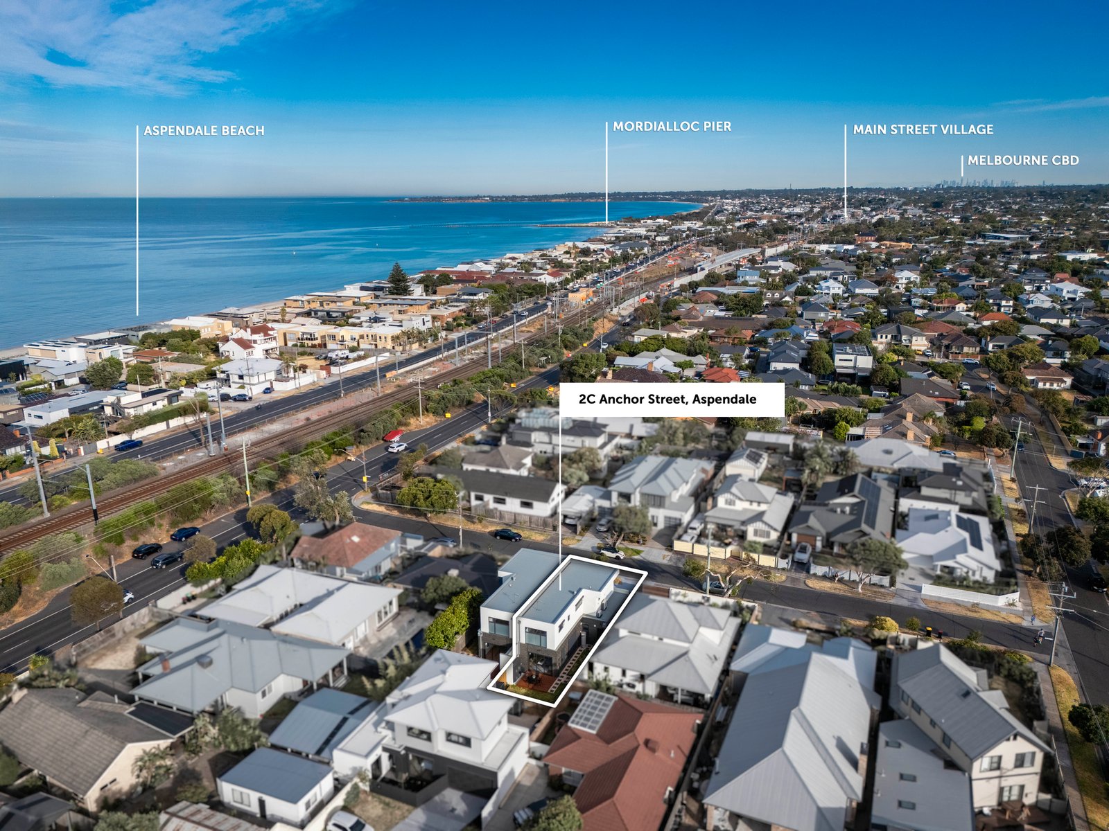 Gallery: 2C Anchor Street