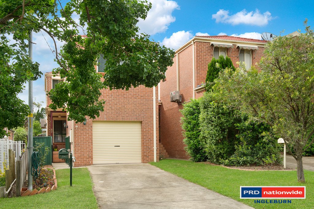 2c Aubrey Street INGLEBURN 1