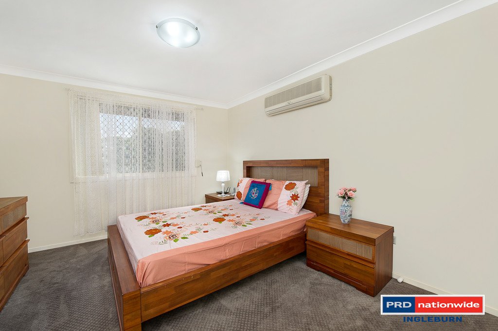 2c Aubrey Street INGLEBURN 4