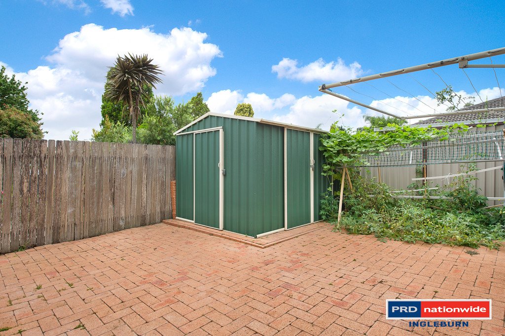 2c Aubrey Street INGLEBURN 6