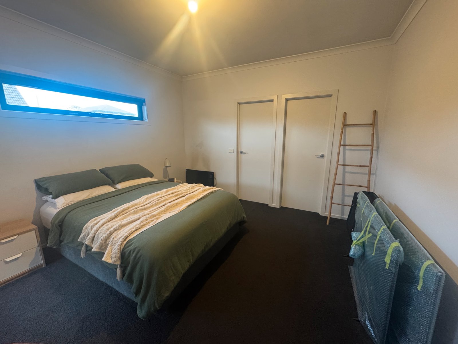 Gallery: 2C Belcher Street