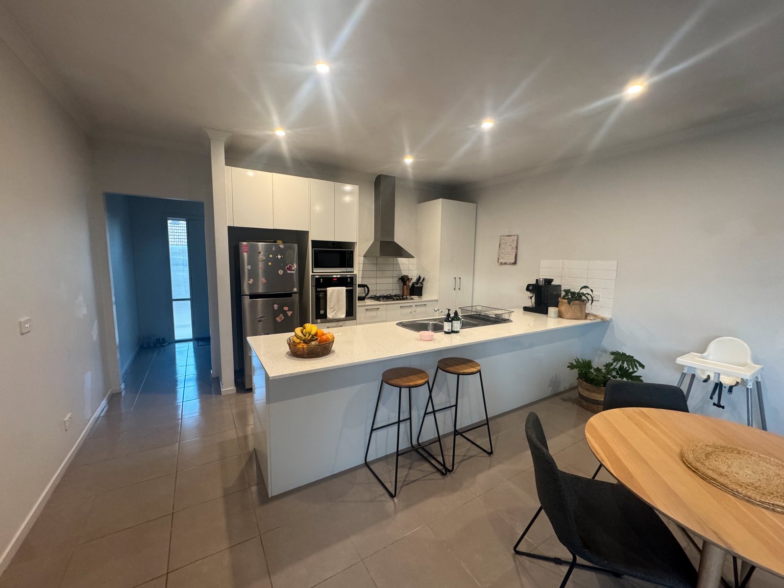 Gallery: 2C Belcher Street