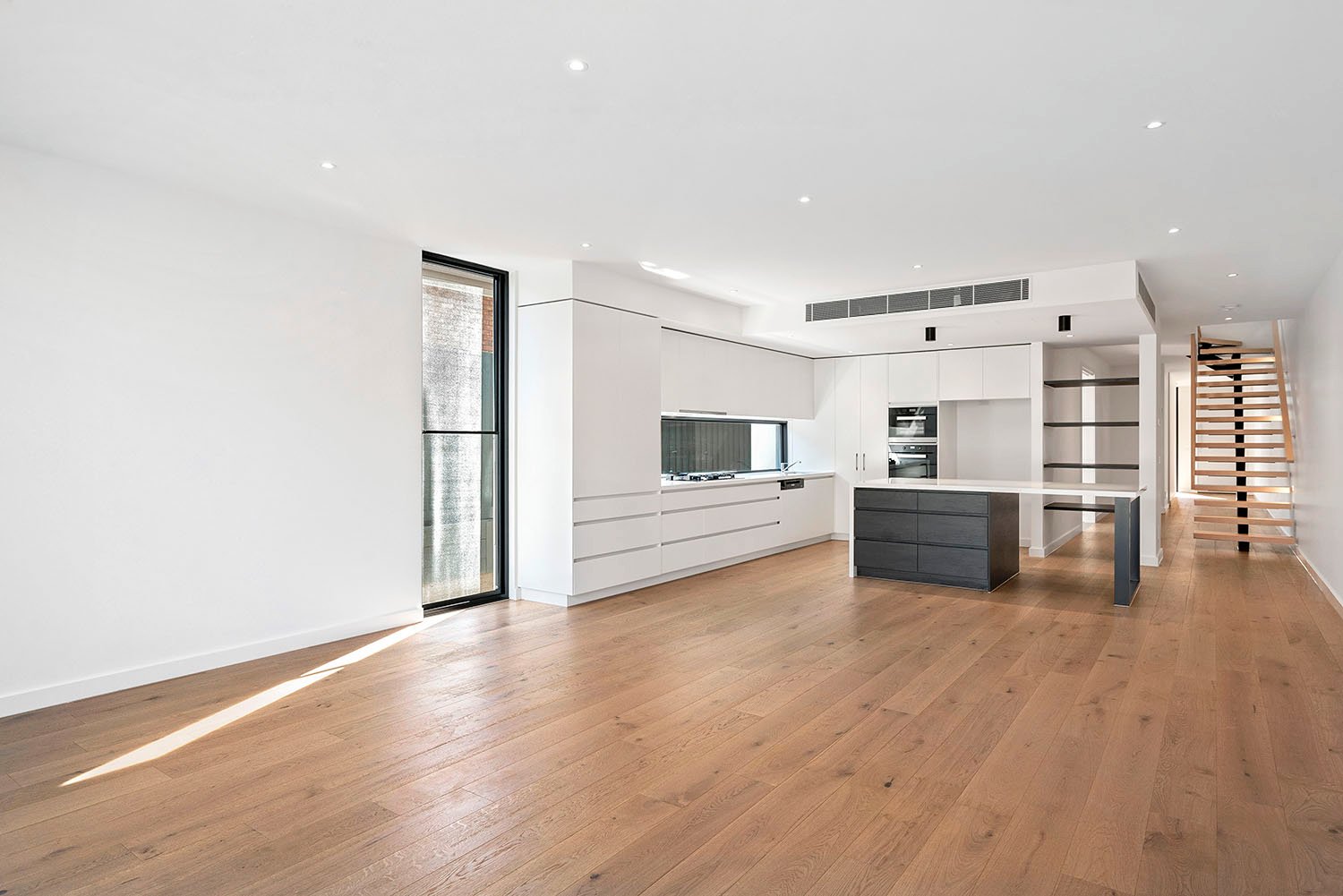 Gallery: 2C Bevis Street
