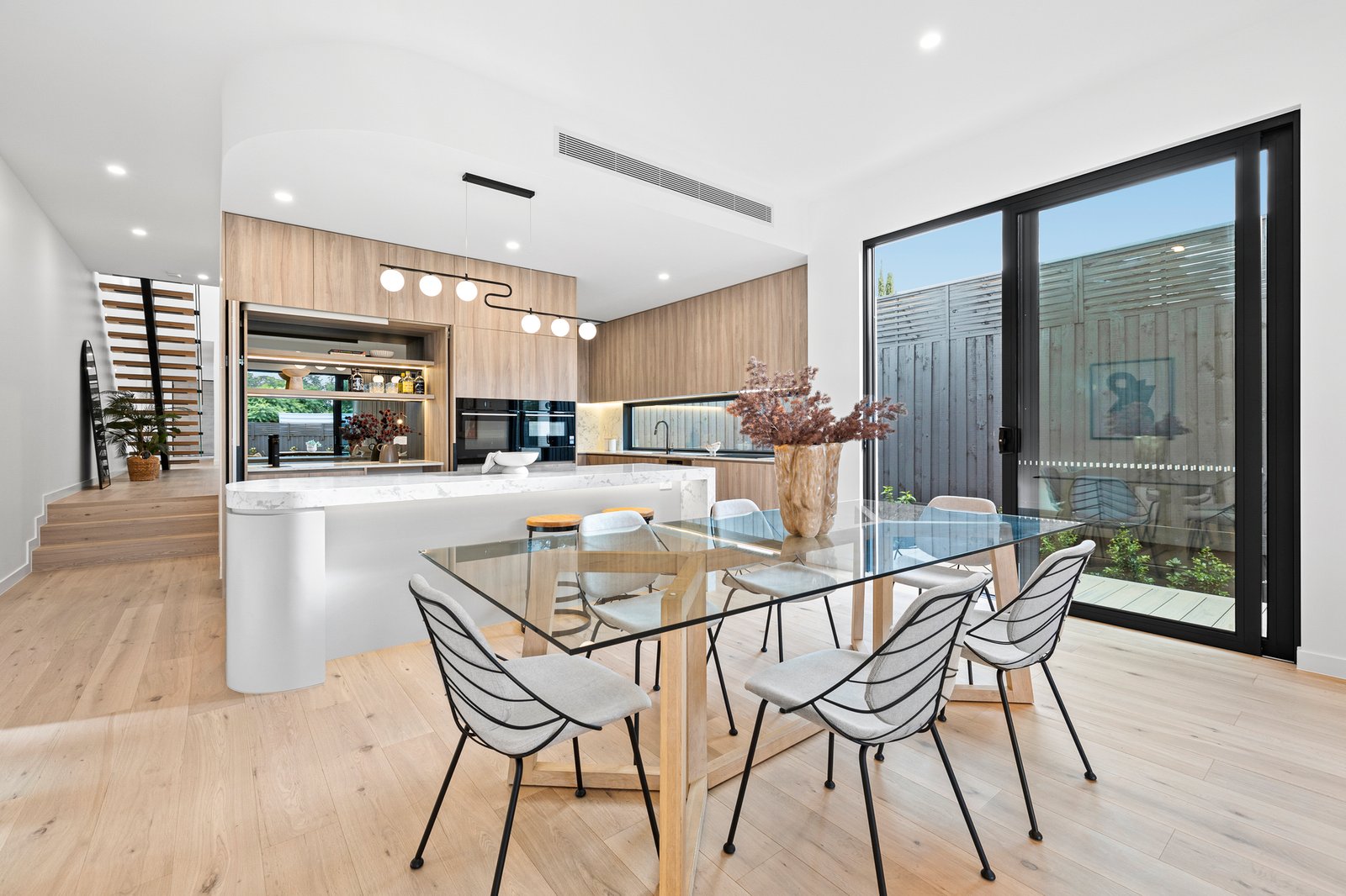 Gallery: 2C Blythe Street