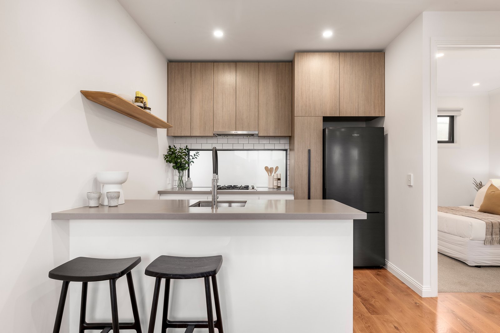 Gallery: 2C Fairbank Road