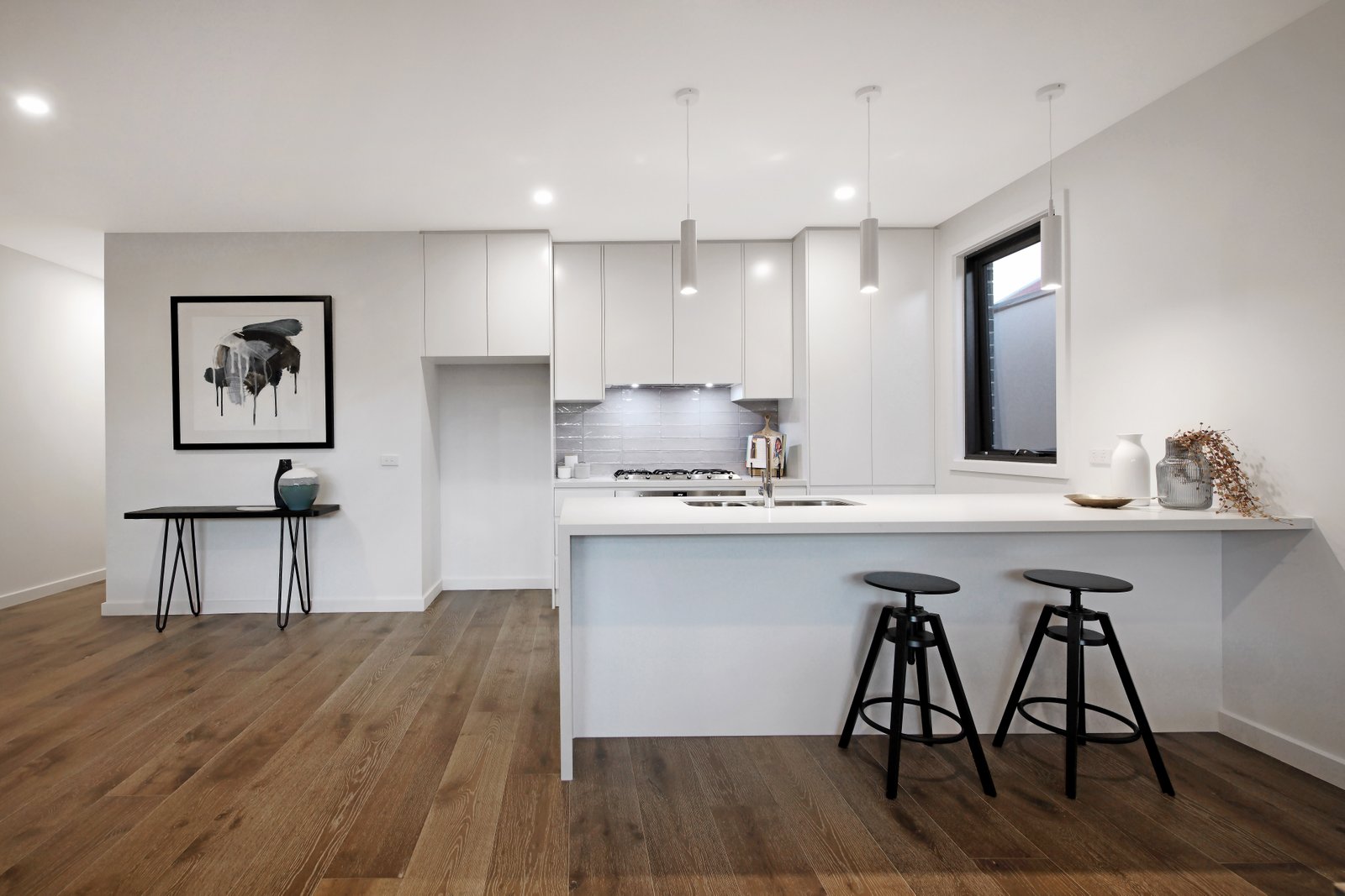 Gallery: 2C Haughton Street