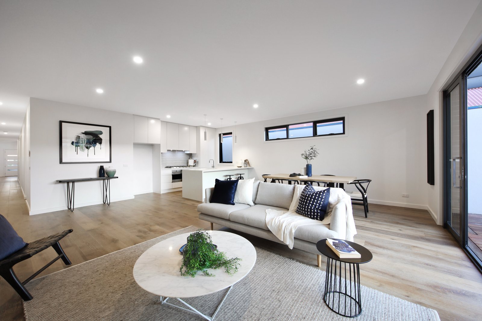 Gallery: 2C Haughton Street