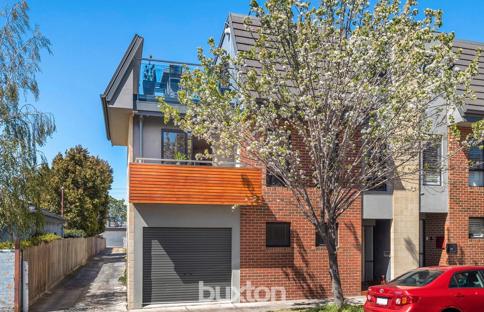 Gallery: 2C Phillip Street