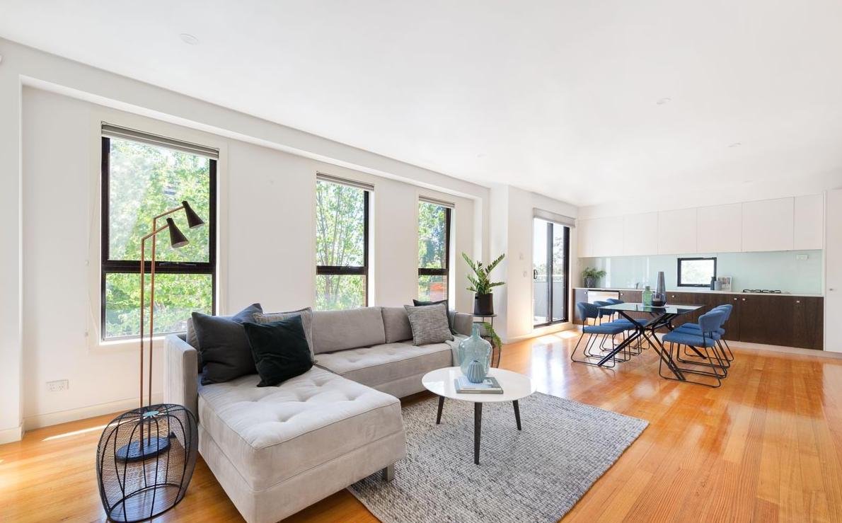 Gallery: 2C Phillip Street