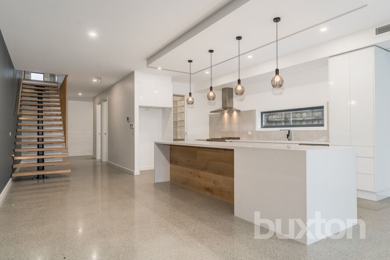Gallery: 2C Tibbles Street