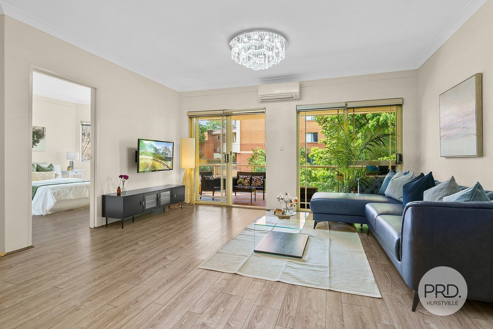 2C/38-42 Woniora Road HURSTVILLE 2