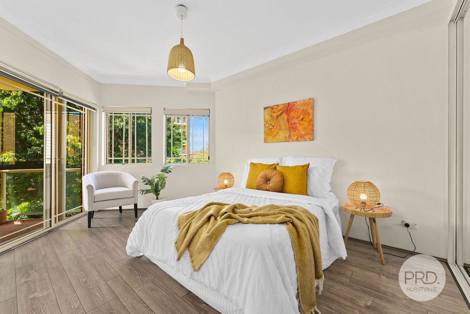 2C/38-42 Woniora Road HURSTVILLE 4