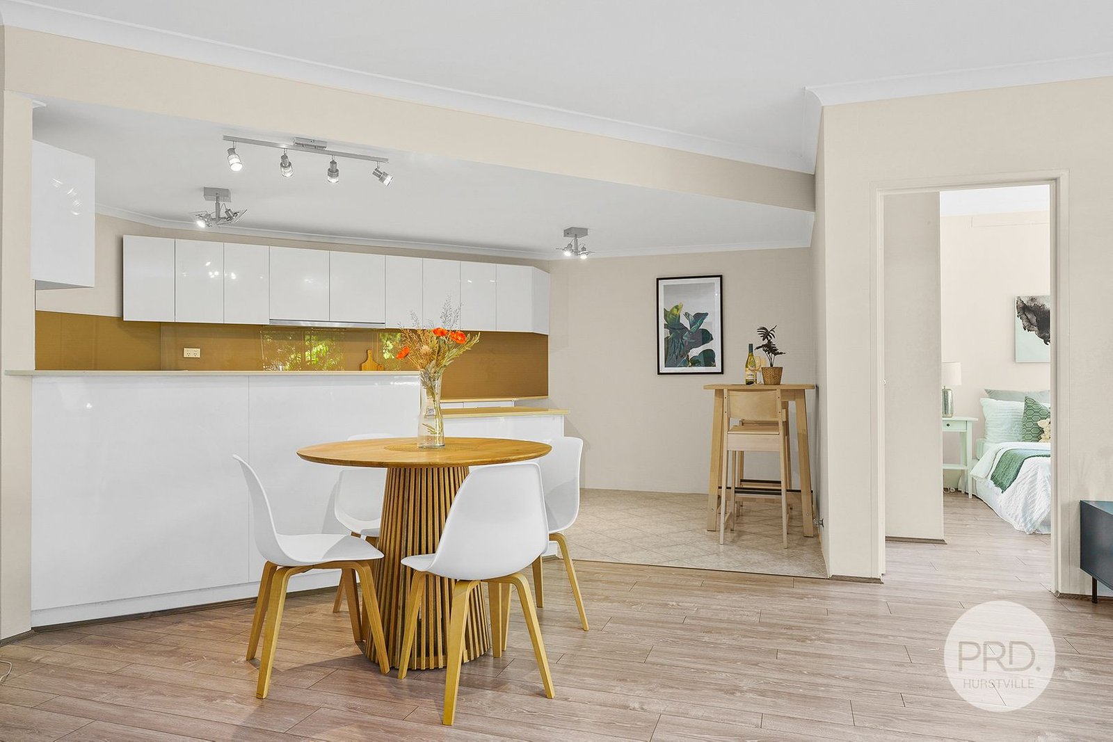 2C/38-42 Woniora Road HURSTVILLE 5