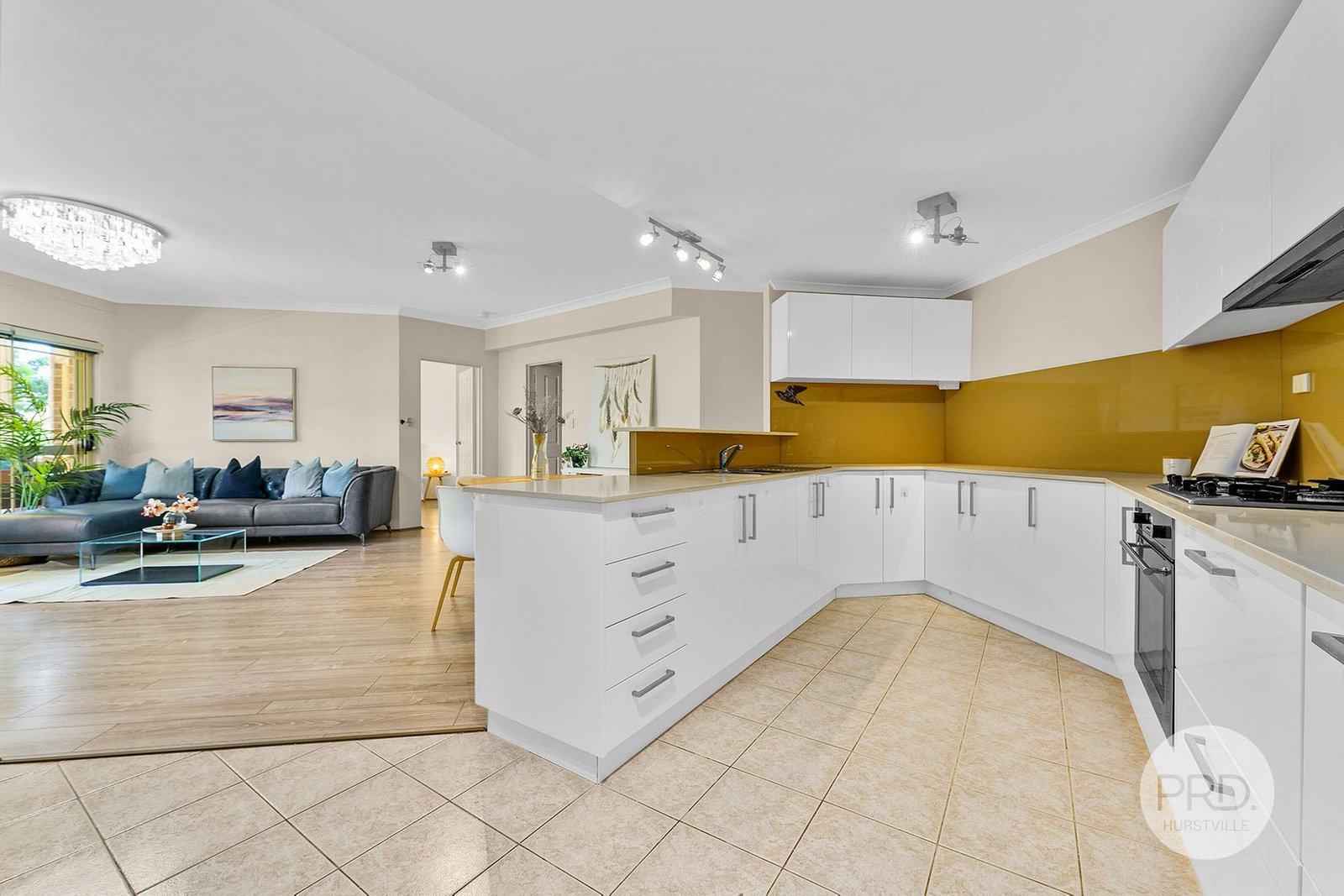 2C/38-42 Woniora Road HURSTVILLE 3