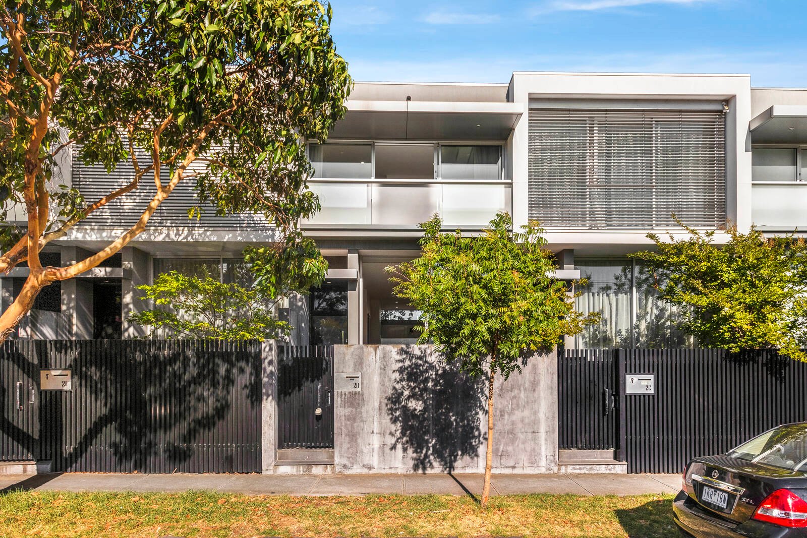 Real Estate and Property in 2D Alfred Street, Prahran, VIC