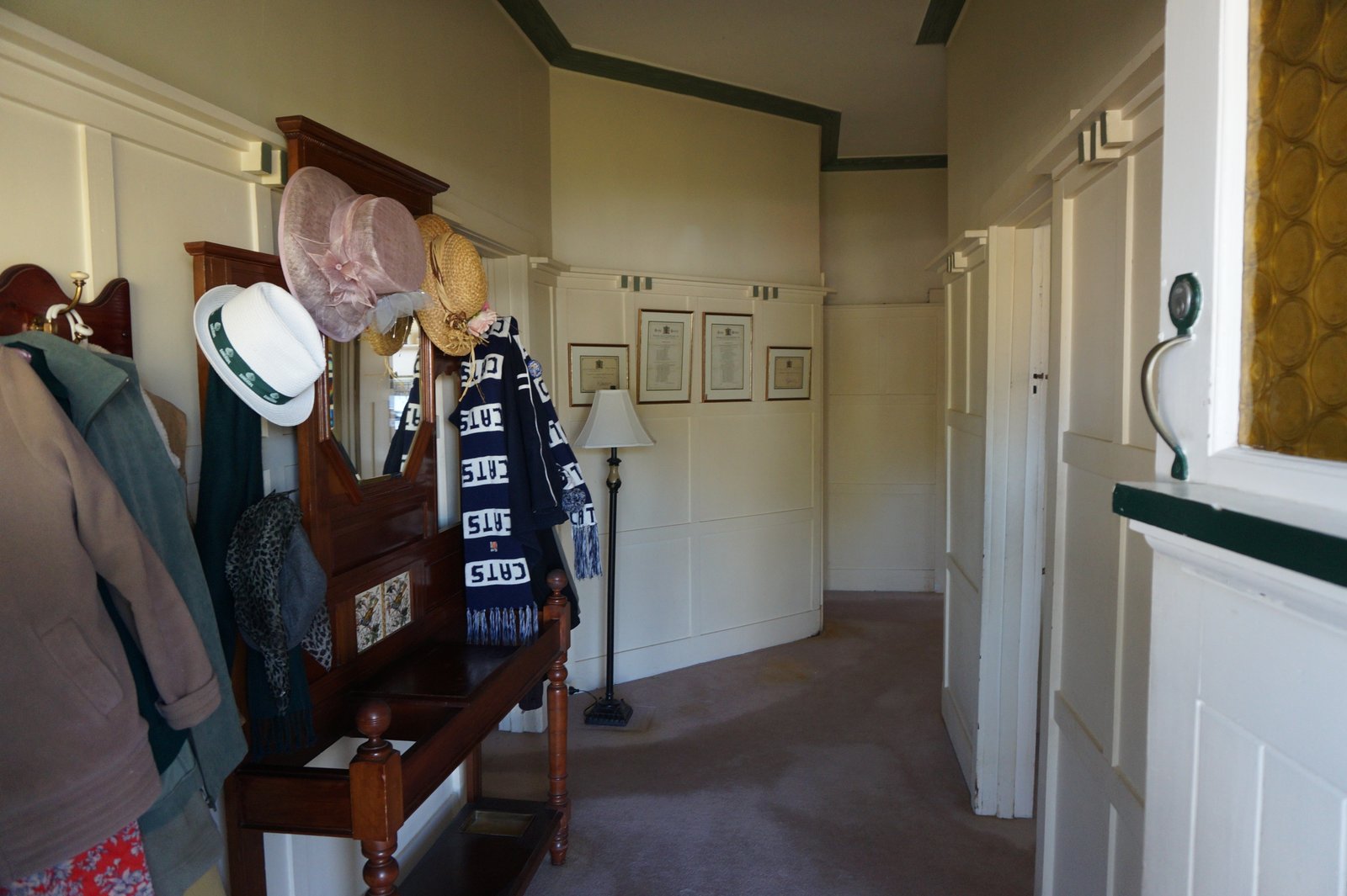 Gallery: 2D South Street