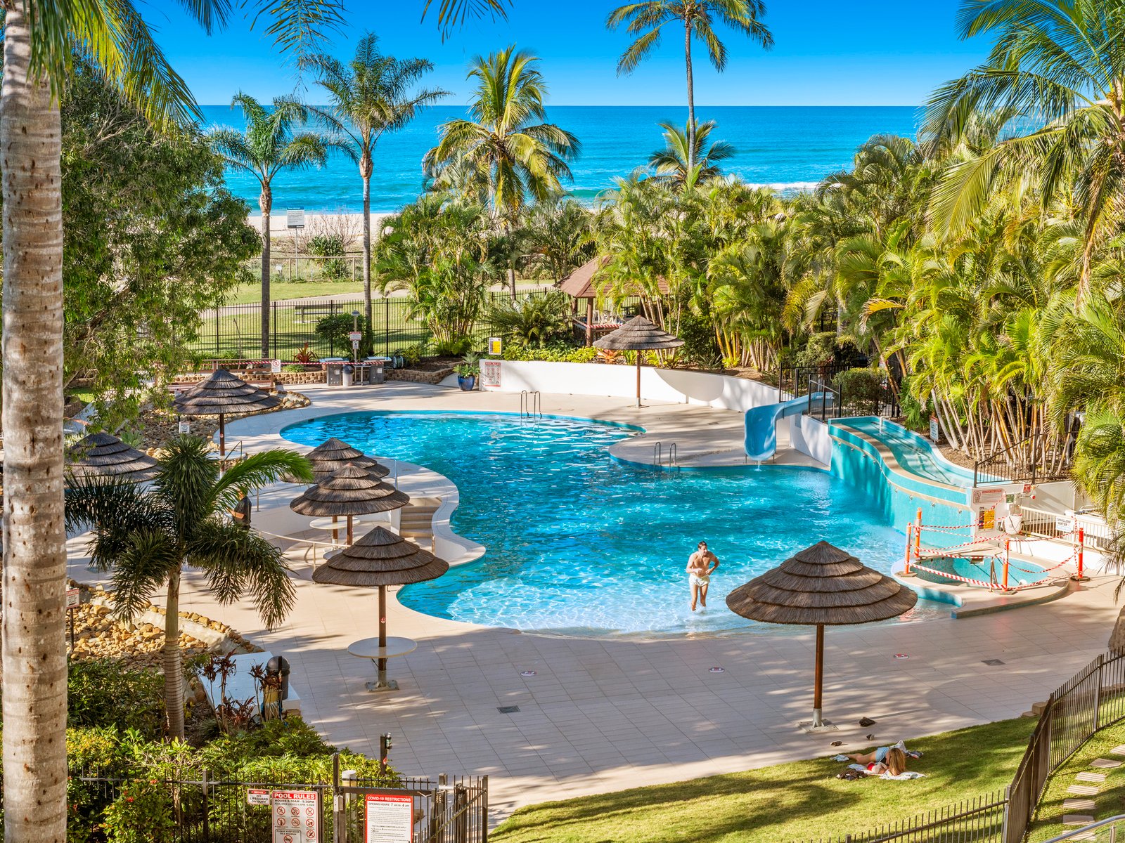 2D/973 Gold Coast Highway PALM BEACH 2