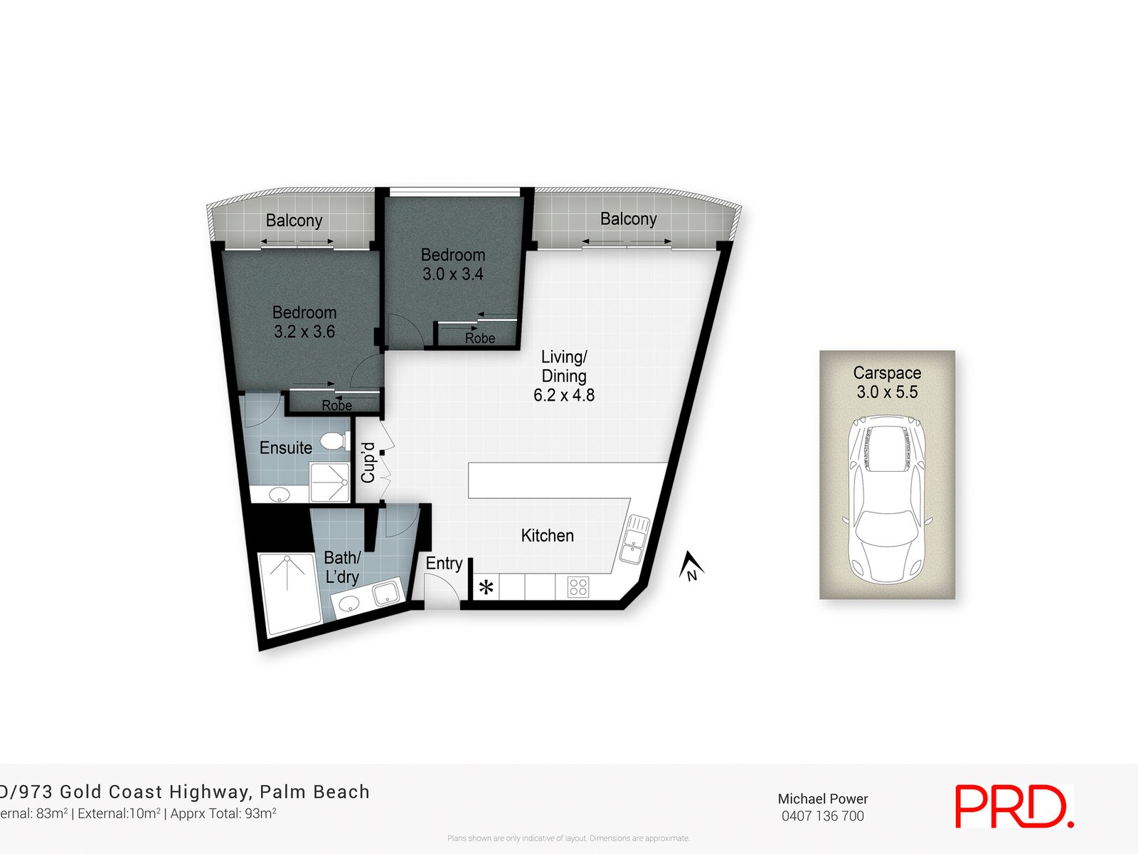 2D/973 Gold Coast Highway PALM BEACH 5