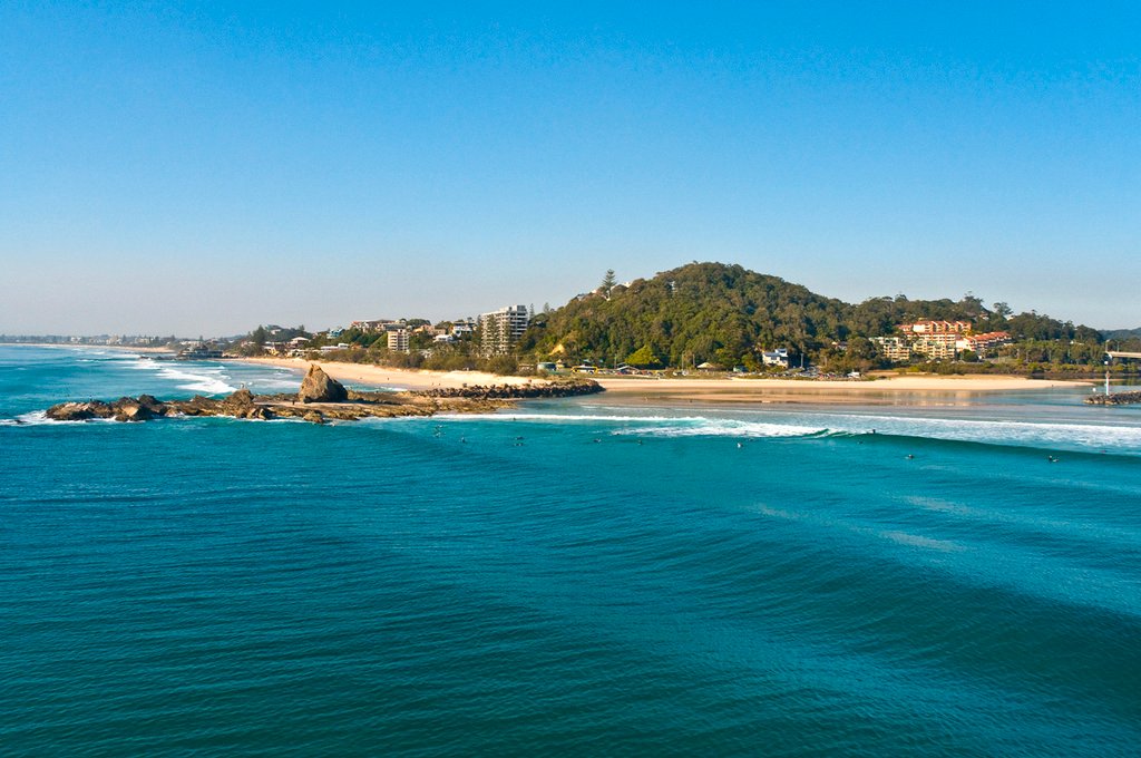 2D/973 Gold Coast Highway PALM BEACH 13