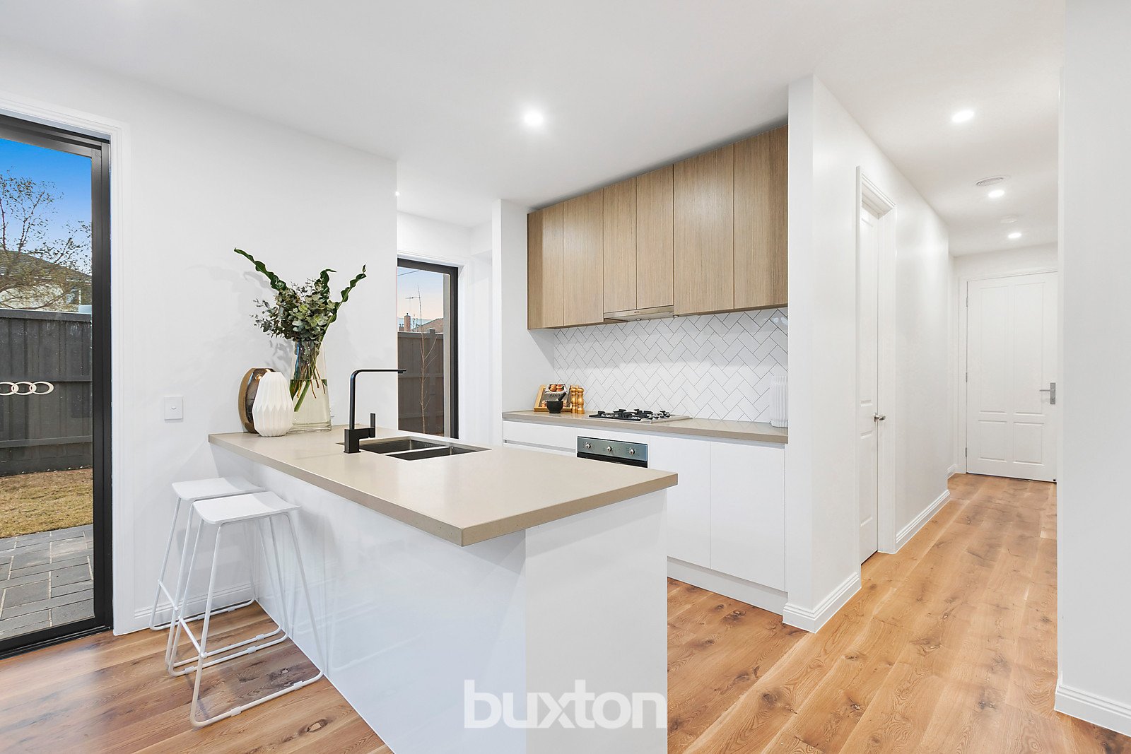 Gallery: 2e Fairbank Road