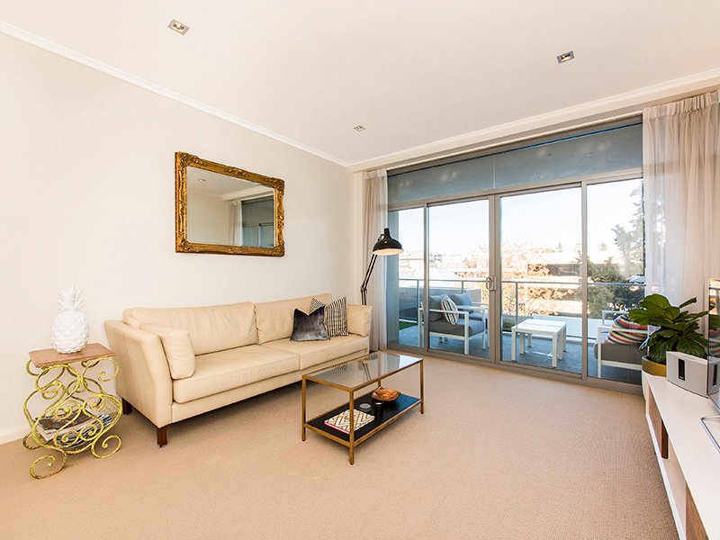 2E/1303 Hay Street WEST PERTH 2