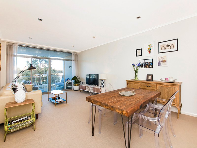 2E/1303 Hay Street WEST PERTH 6