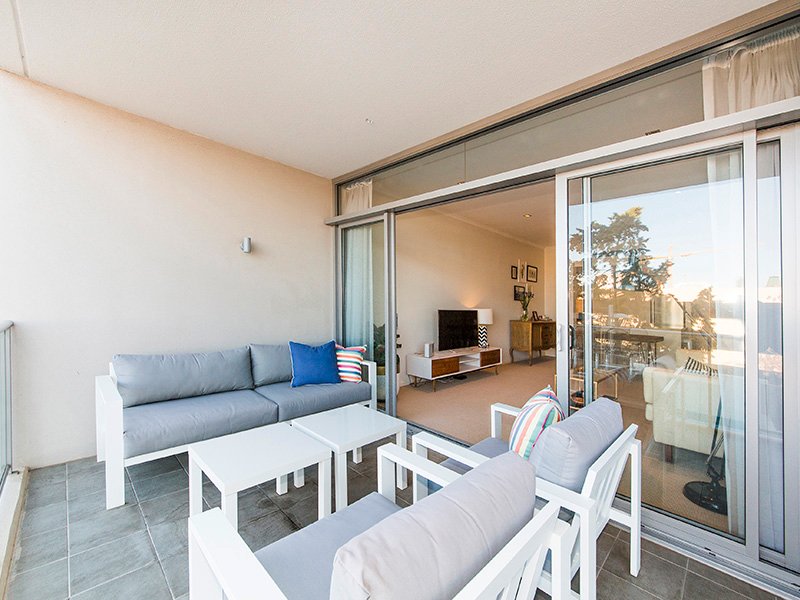 2E/1303 Hay Street WEST PERTH 21