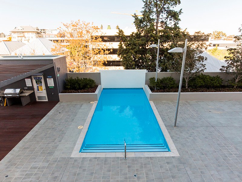 2E/1303 Hay Street WEST PERTH 23