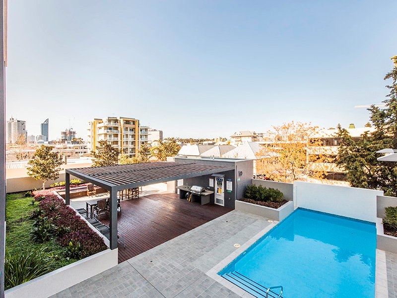 2E/1303 Hay Street WEST PERTH 24