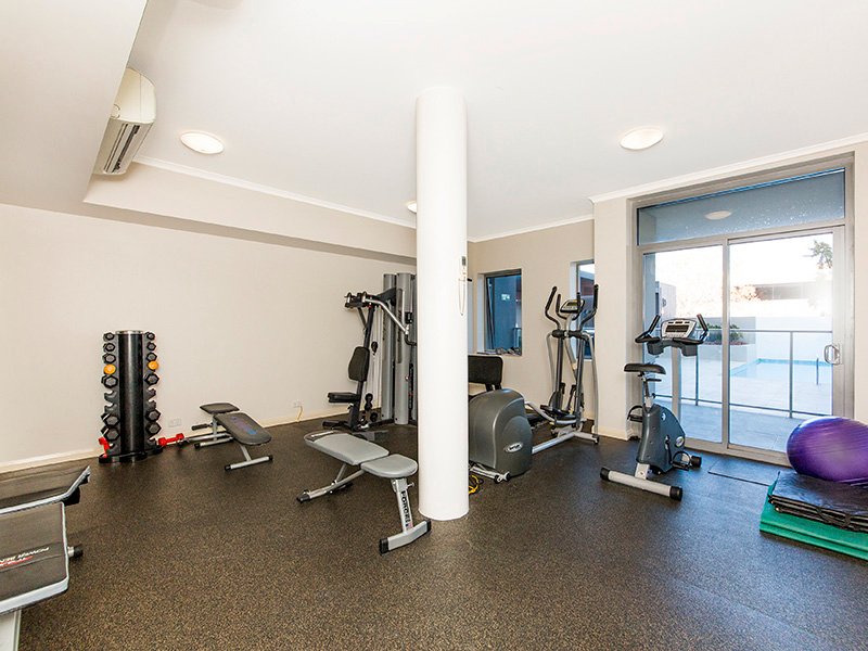 2E/1303 Hay Street WEST PERTH 26