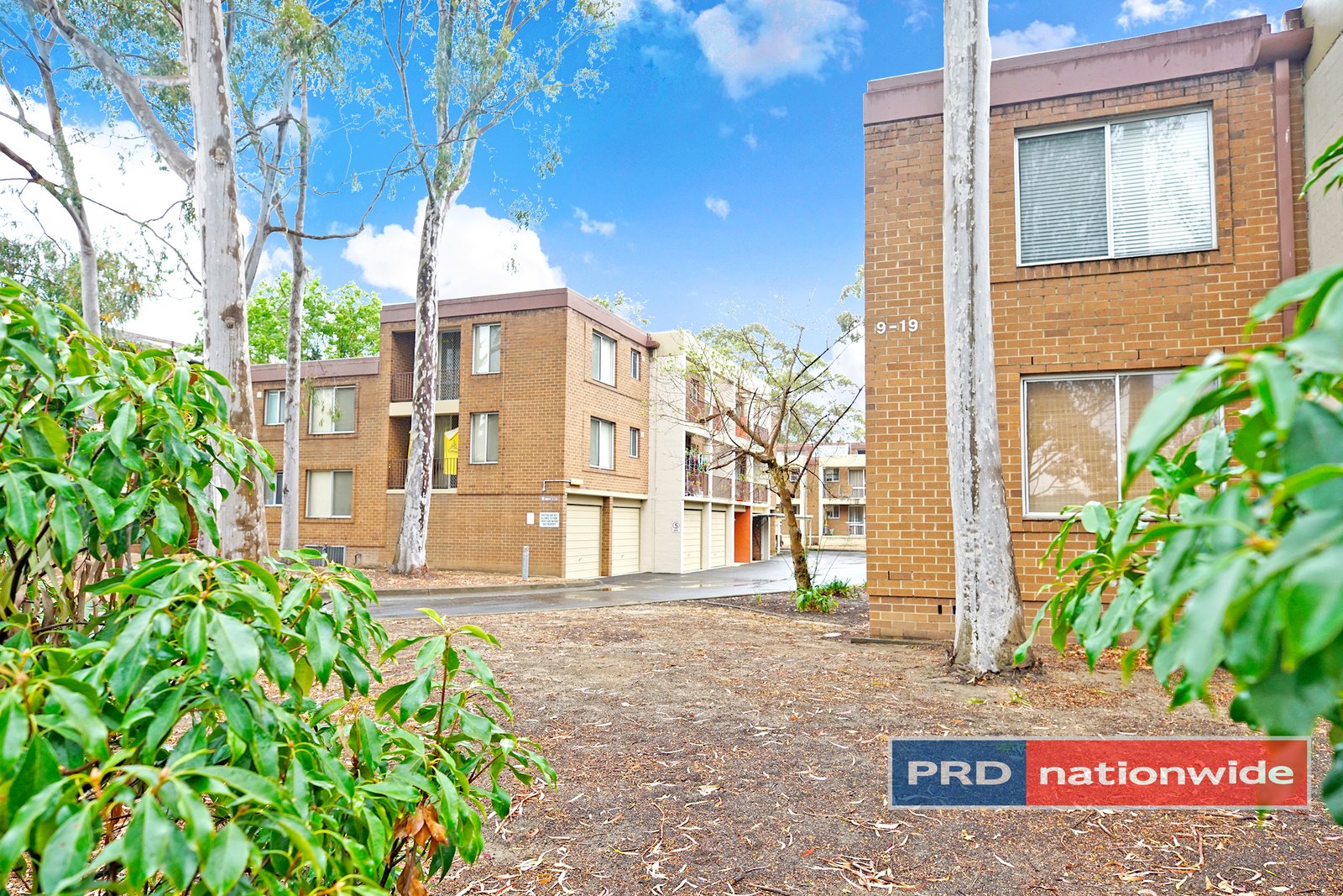2E/9-19 York Road JAMISONTOWN 10