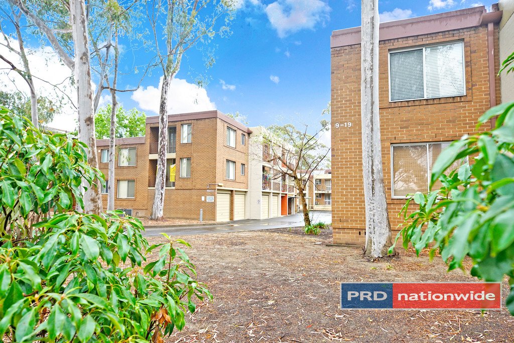 2E/9-19 York Road JAMISONTOWN 8