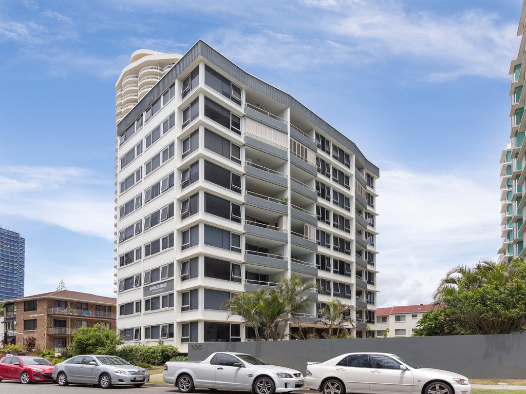 3 100 The Esplanade BURLEIGH HEADS 1