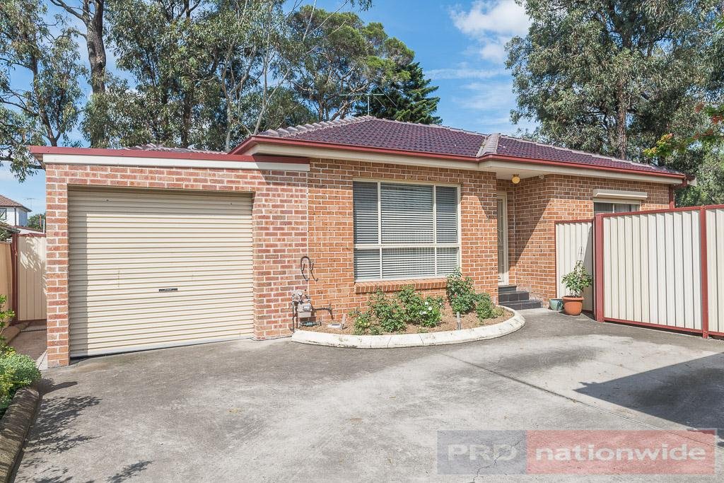 3 / 31 Queen Street REVESBY 2