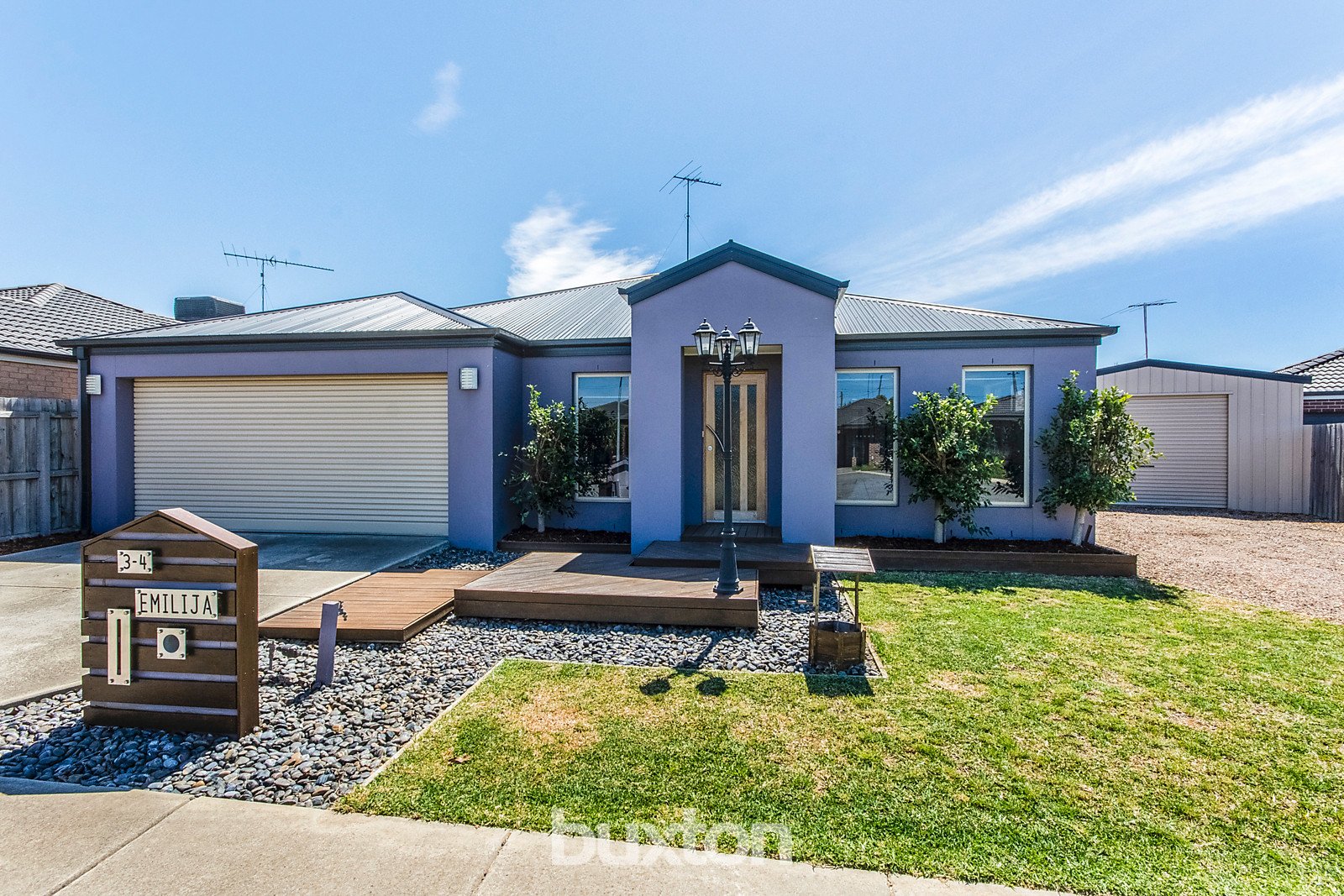 Gallery: 3-4 Emilija Court