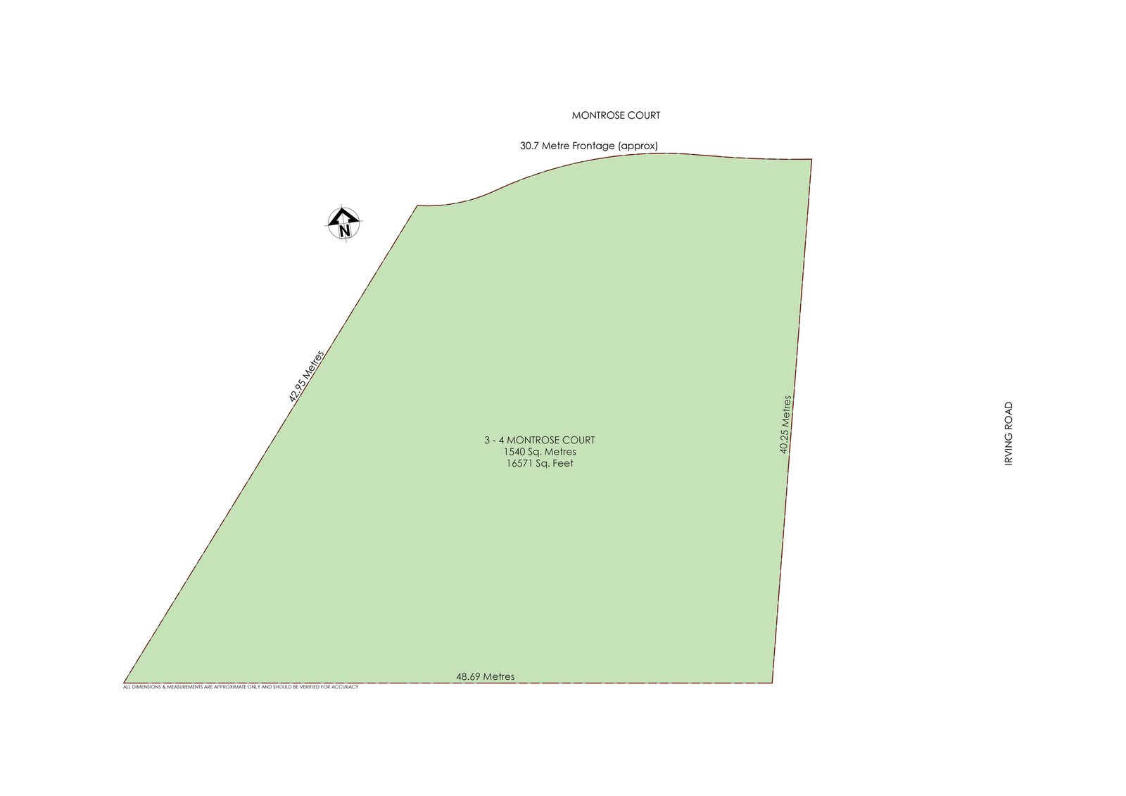 Real Estate and Property in 3-4 Montrose Court, Toorak, VIC