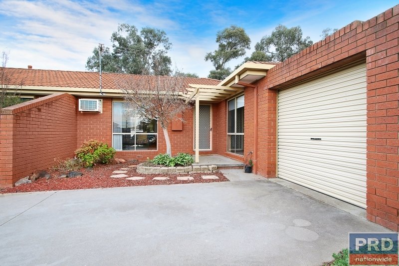 3 / 4 Paramount Court WODONGA 1