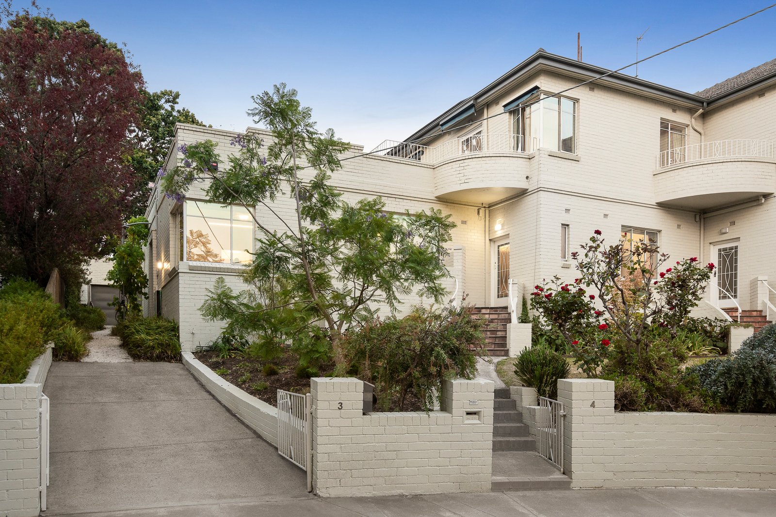 3-4 Younger Court, Kew, 3101