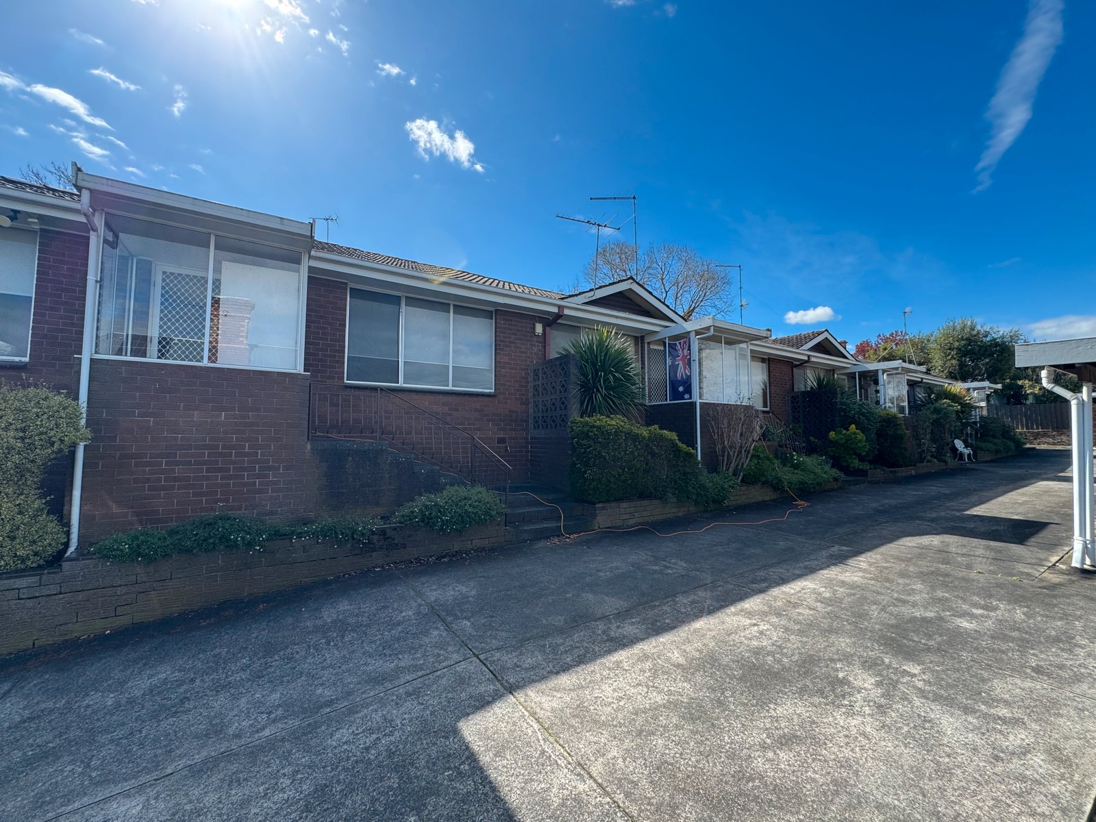 3-4/416 Peel Street North BLACK HILL 1
