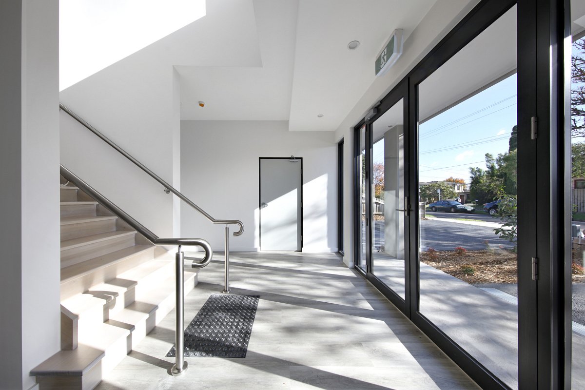 Gallery: 3 & 4/42 George Street