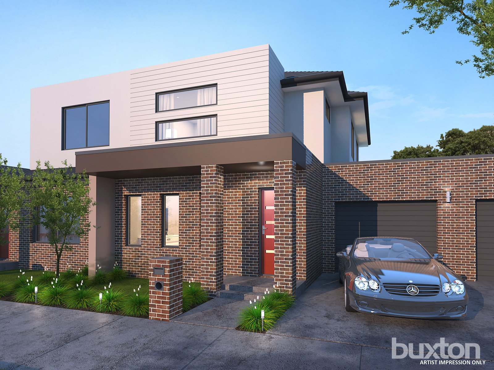Gallery: 3 & 4/78 Chelsea Road