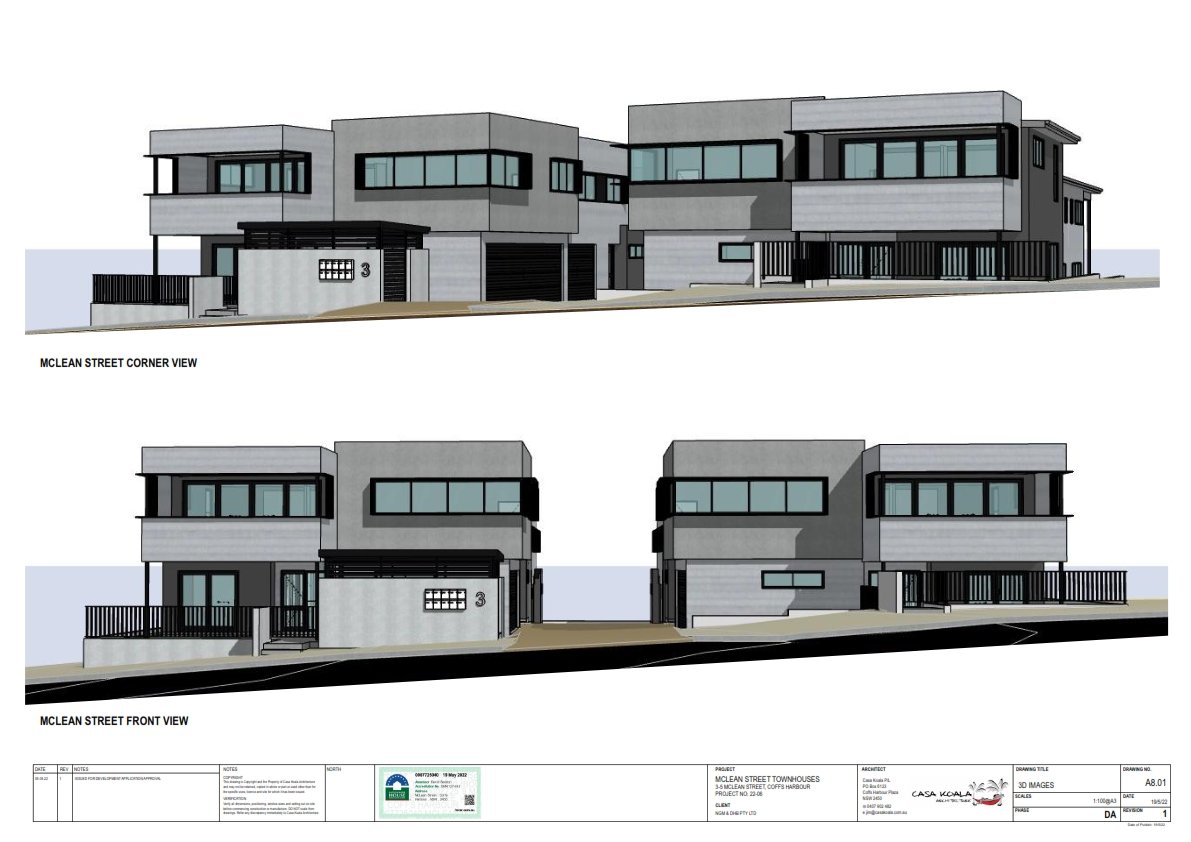 3 - 5 Mclean Street COFFS HARBOUR 2