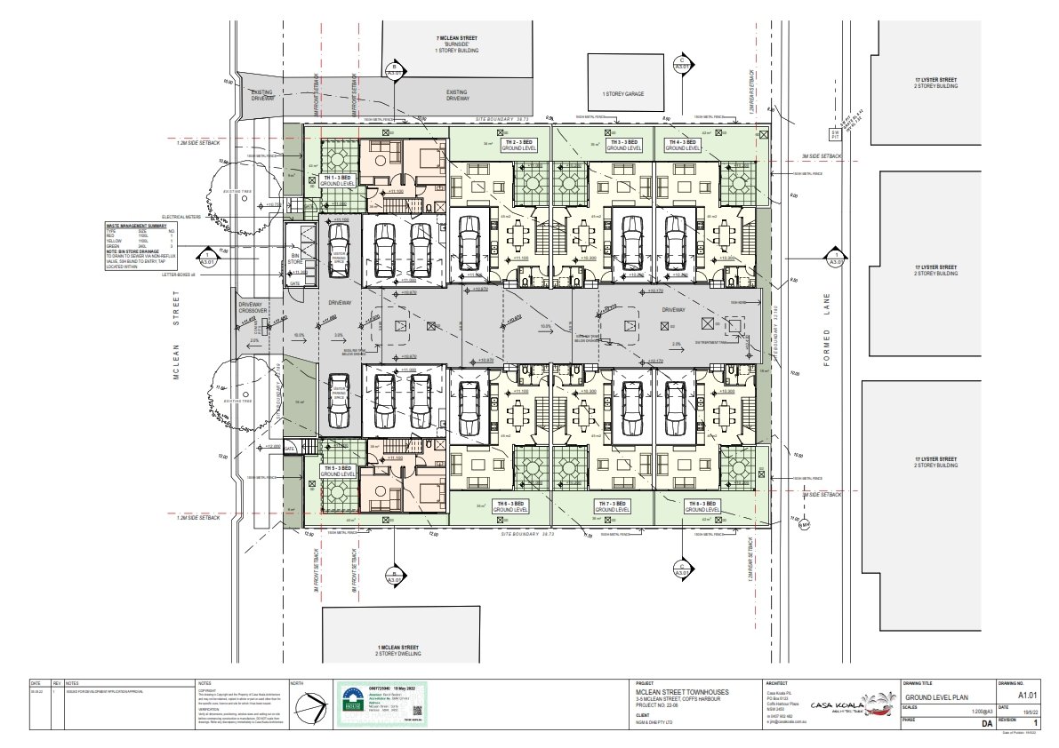 3 - 5 Mclean Street COFFS HARBOUR 3