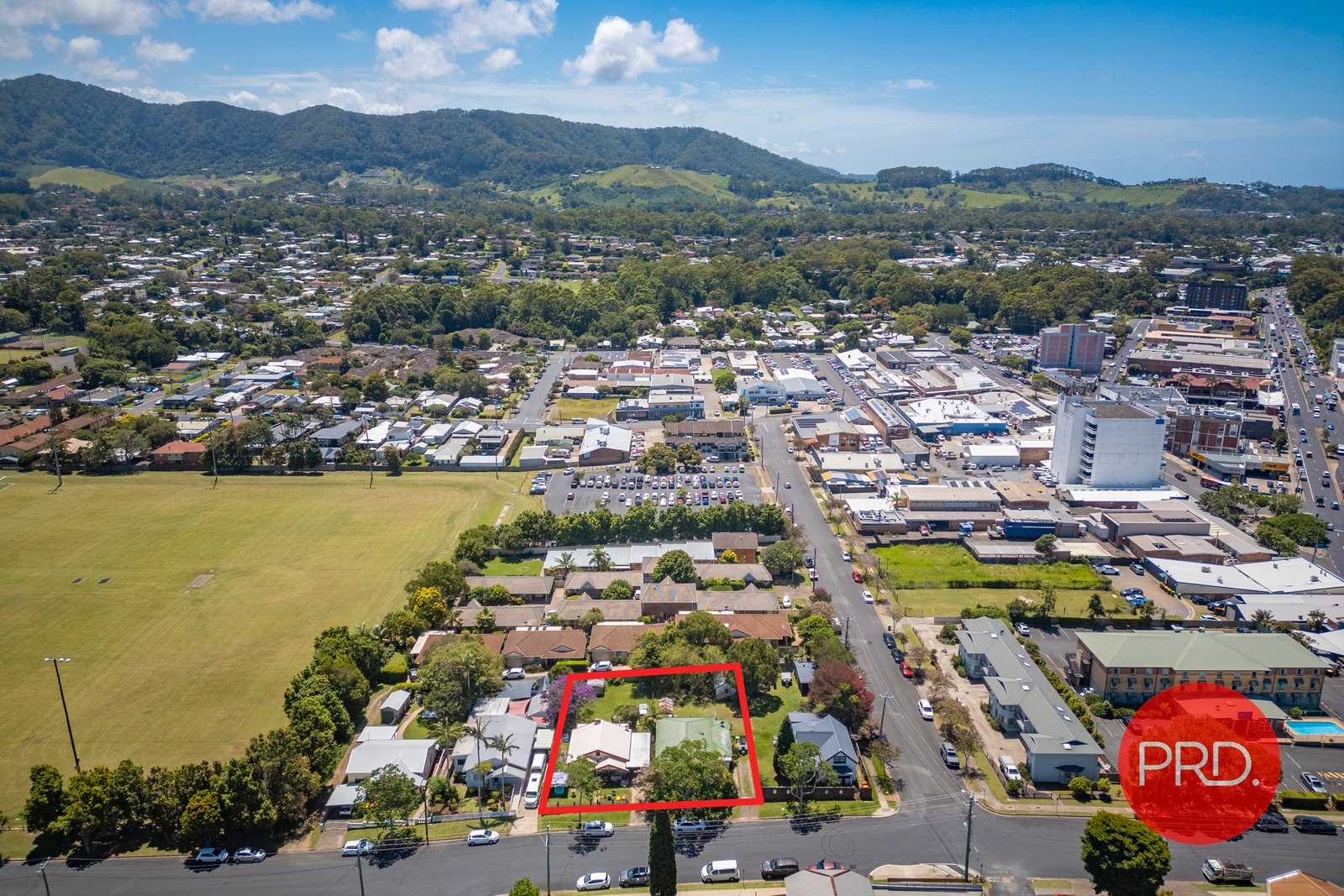 3 - 5 Mclean Street COFFS HARBOUR 9