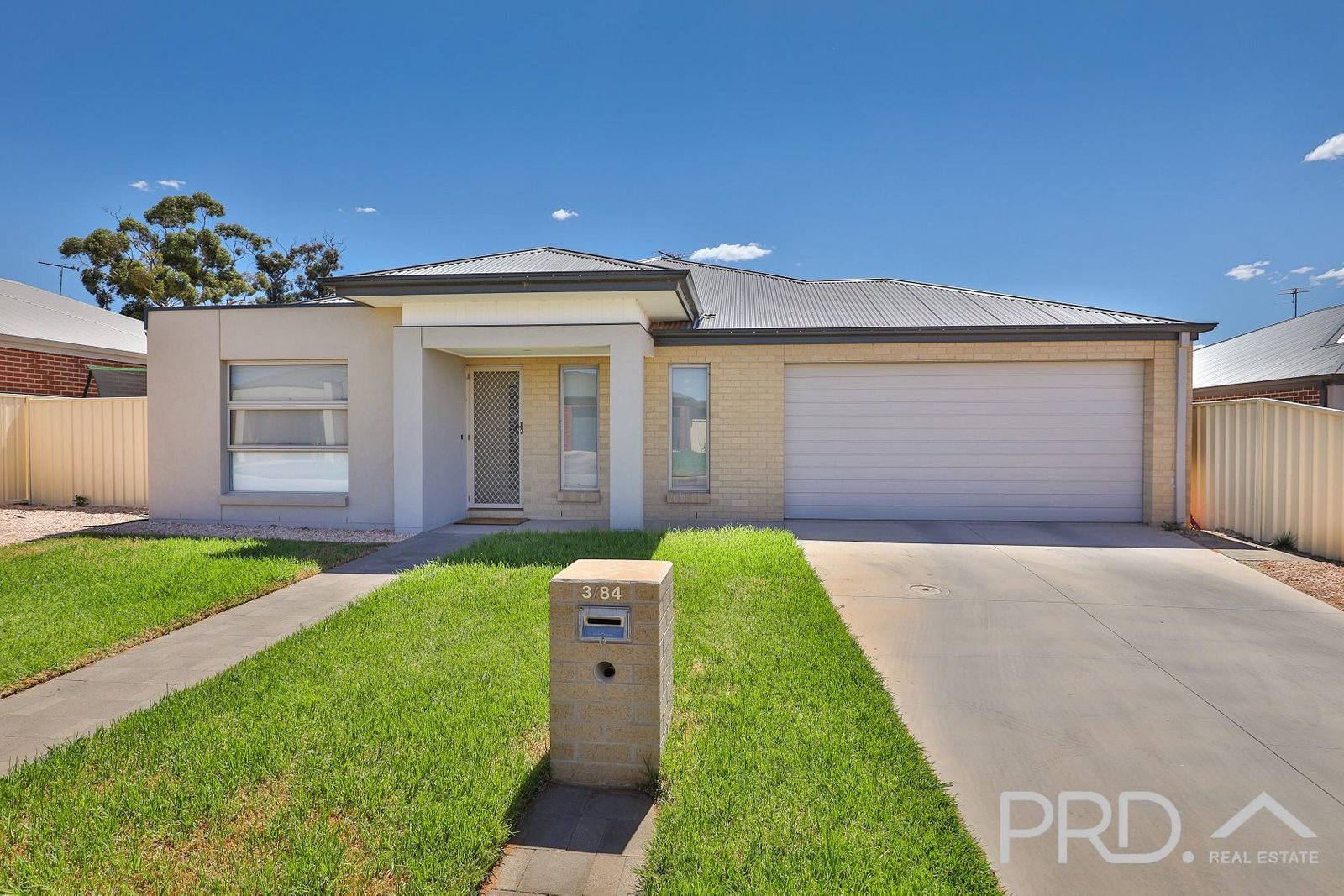 3-84 Ellswood Crescent,  MILDURA 1