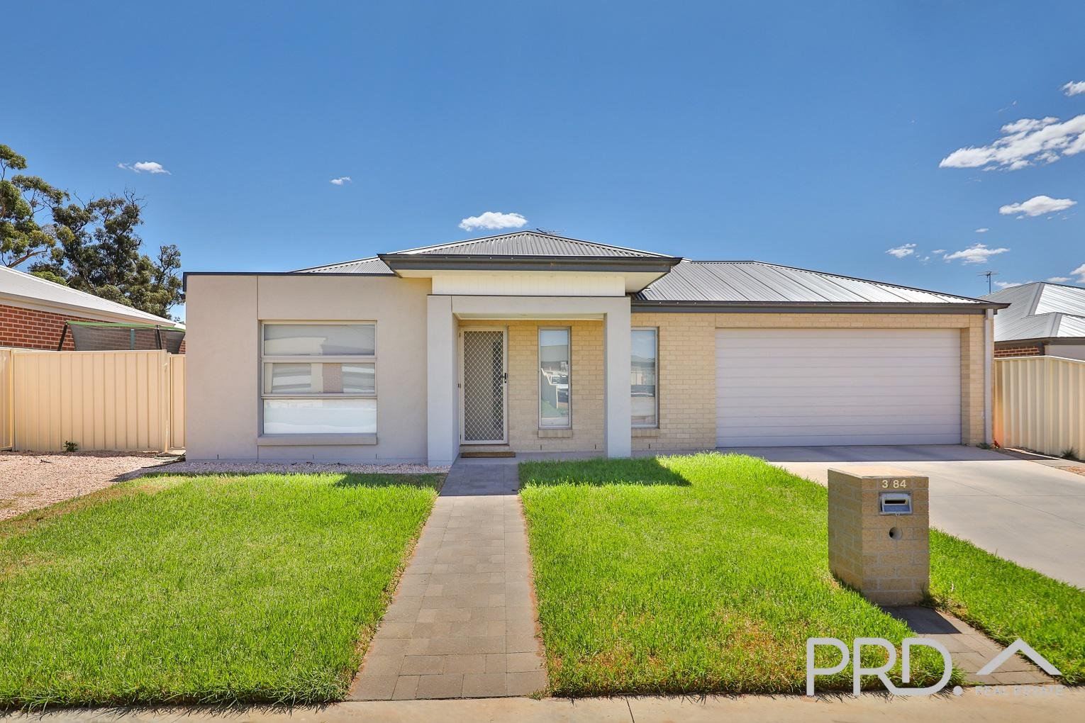 3-84 Ellswood Crescent,  MILDURA 2