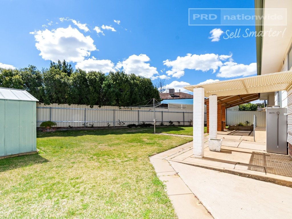 3 Acacia Street KOORINGAL 7